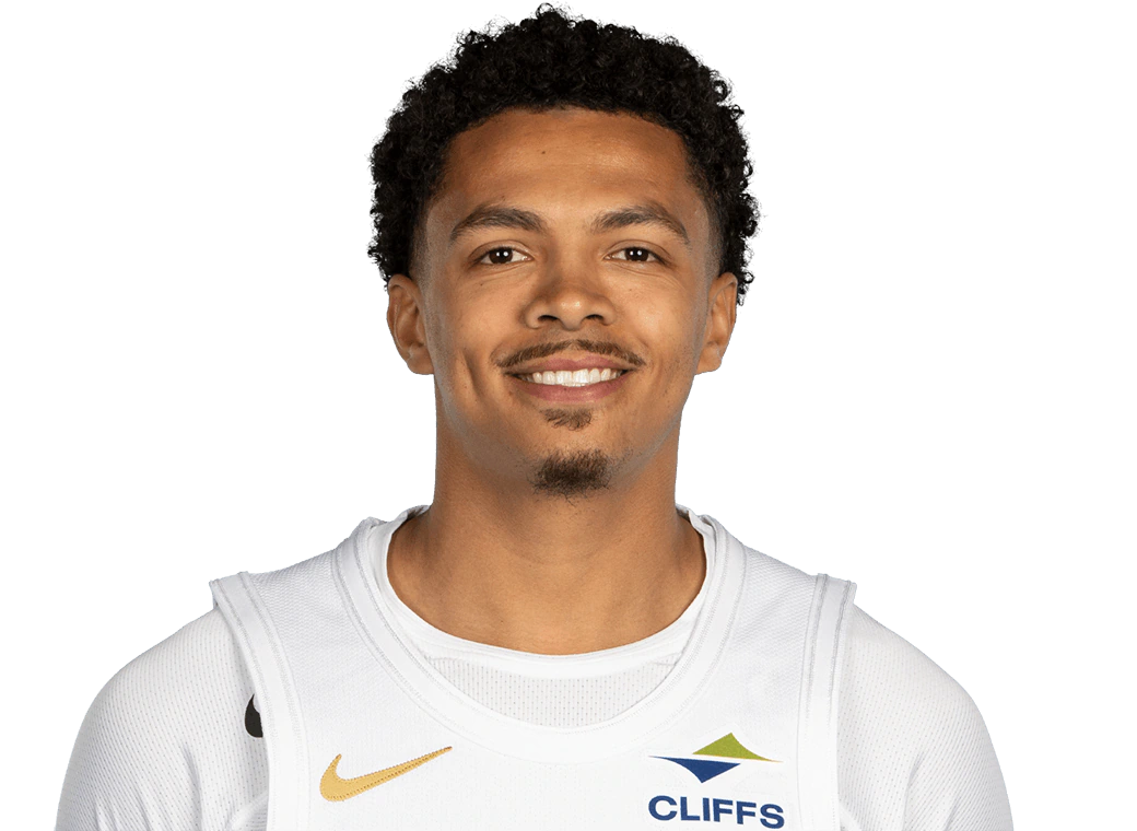 Craig Porter Jr. 球員照片