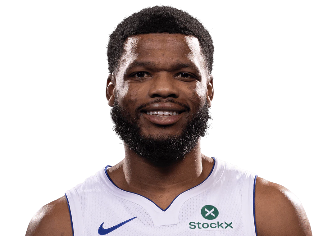 Elijah Harkless 球員照片