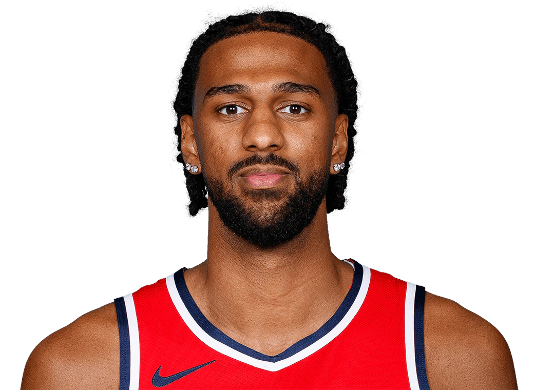 Alex Sarr 球員照片
