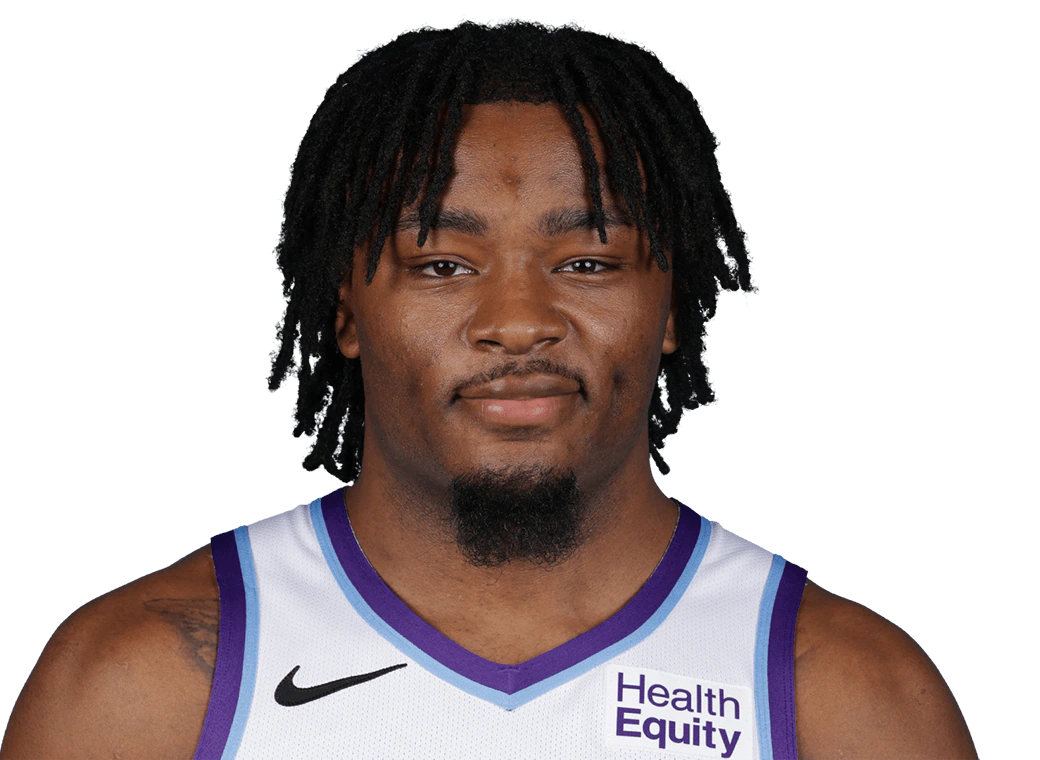 Isaiah Collier 球員照片