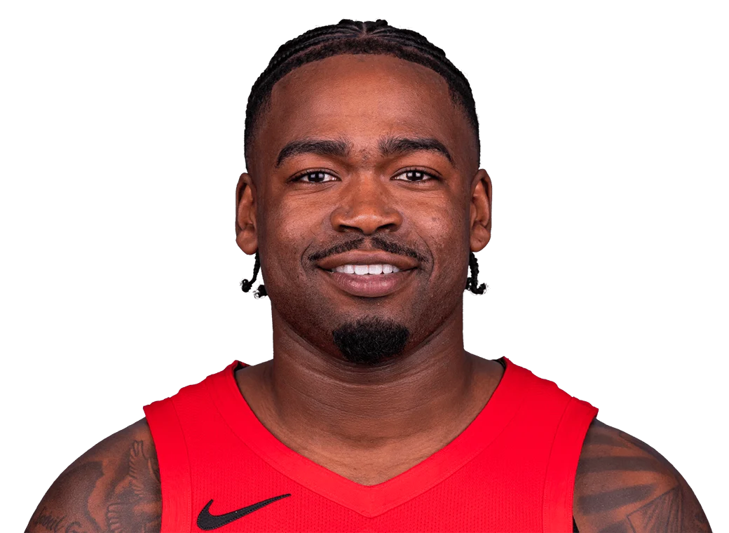 Jamal Shead 球員照片