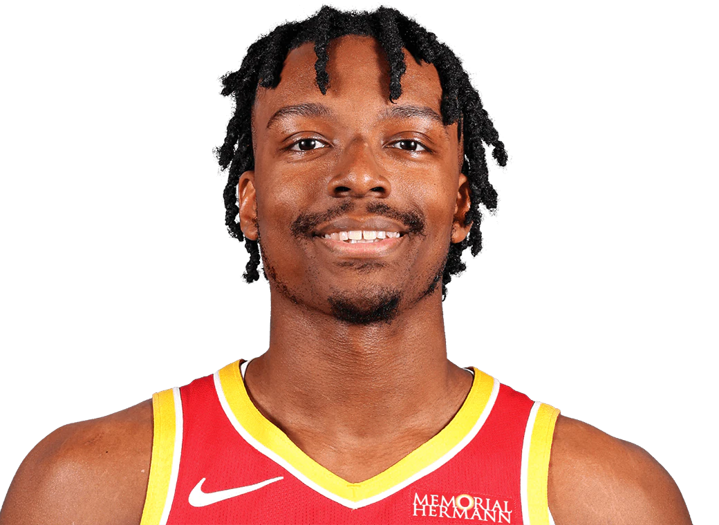 Isaiah Crawford 球員照片