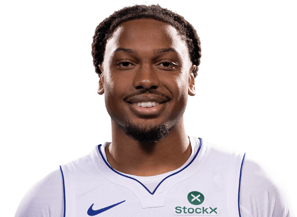 Chaz Lanier 球員照片