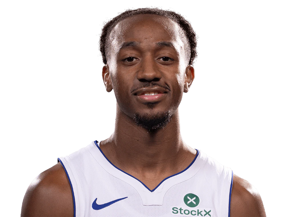 Daniss Jenkins 球員照片