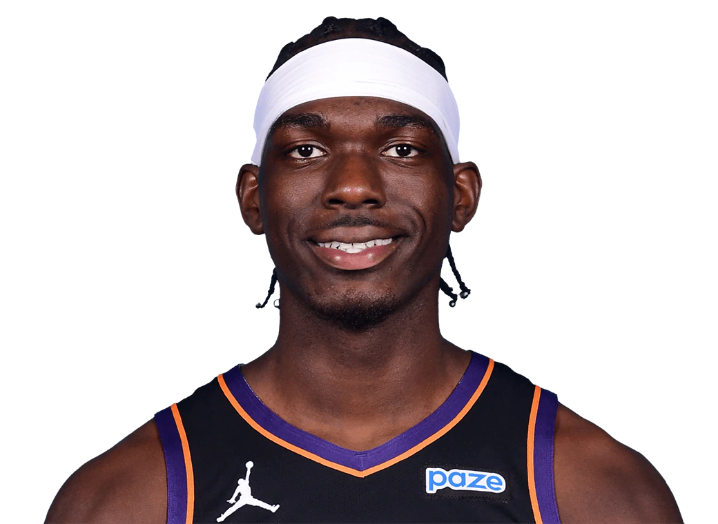 Rasheer Fleming 球員照片