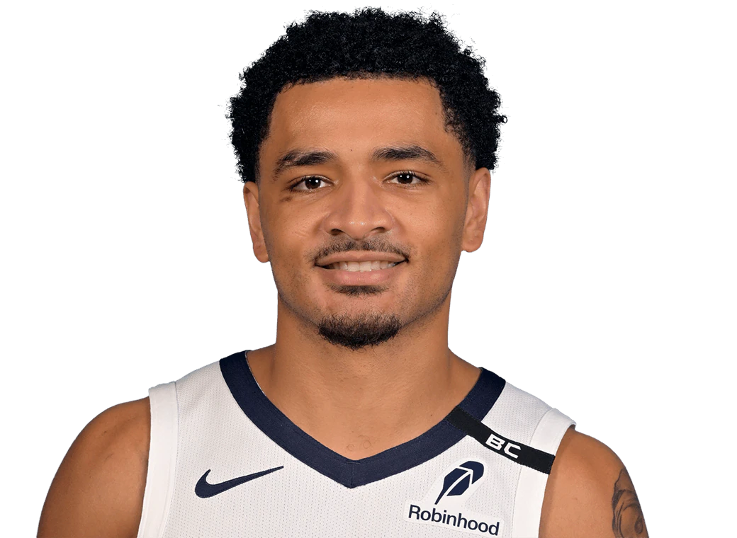 Micah Peavy 球員照片