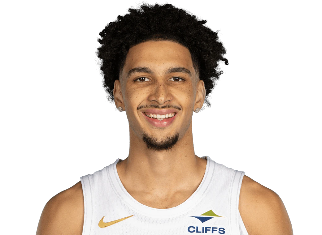 Tyrese Proctor 球員照片