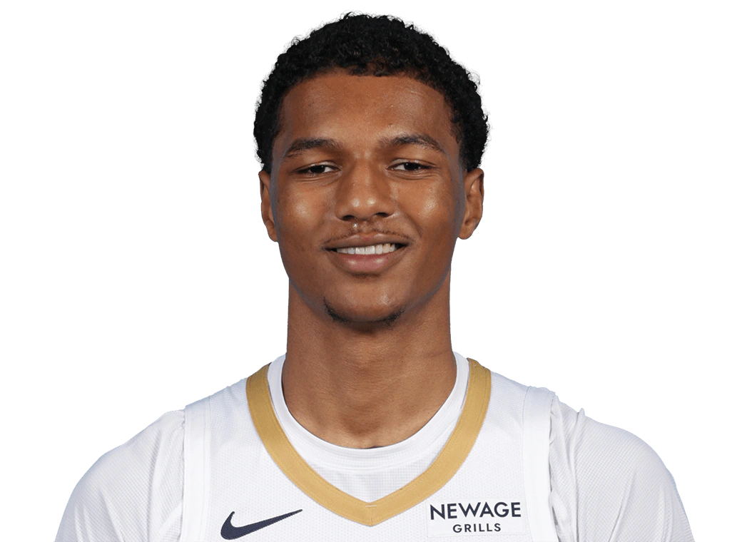 Julian Reese 球員照片