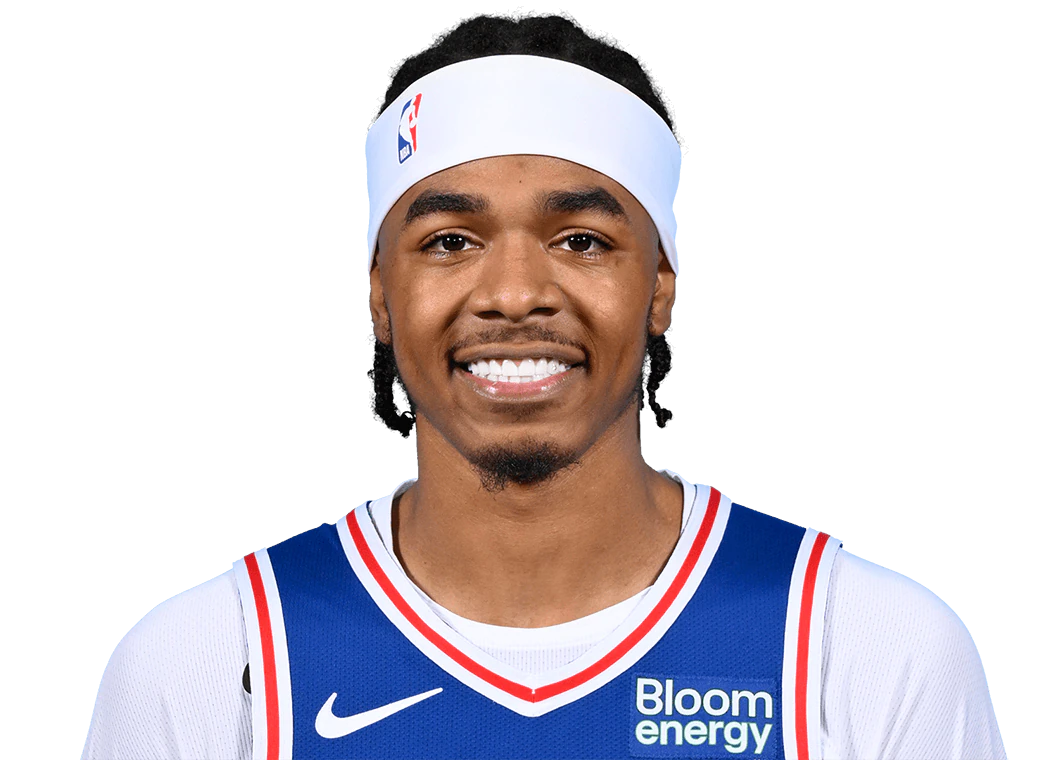 Labaron Philon Jr. 球員照片