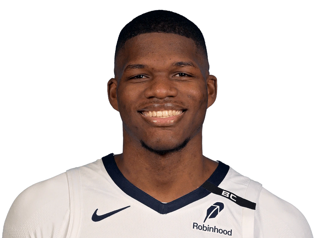 Cedric Coward 球員照片
