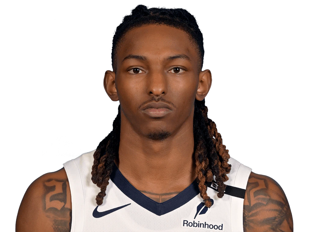 Javon Small 球員照片
