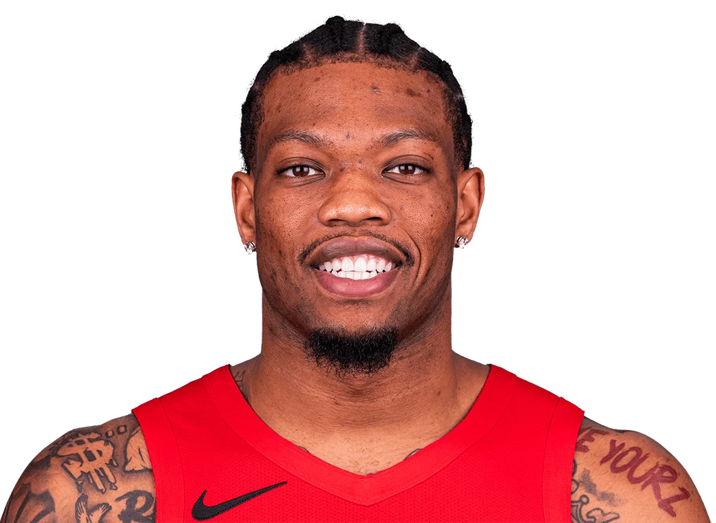 Alijah Martin 球員照片