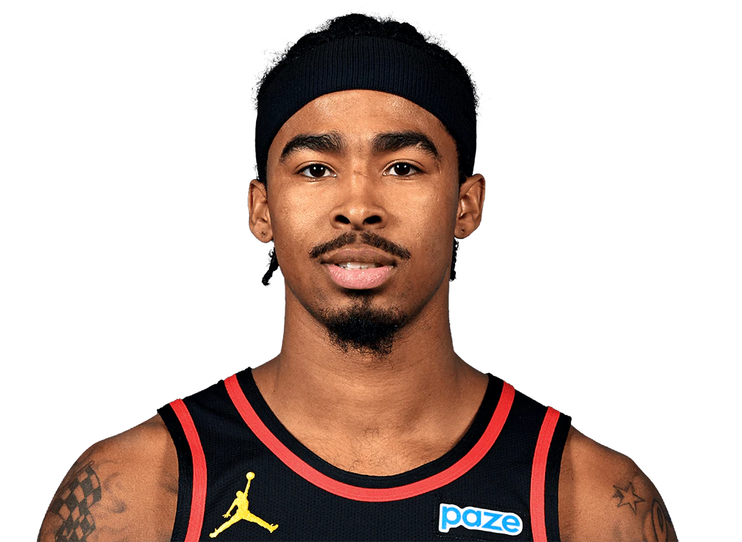Keshon Gilbert 球員照片