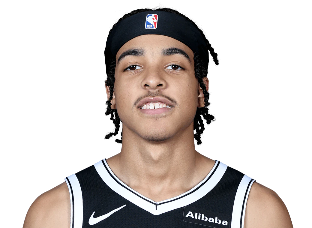 Mikel Brown Jr. 球員照片