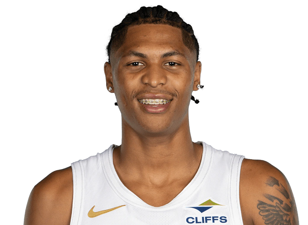 Meleek Thomas 球員照片
