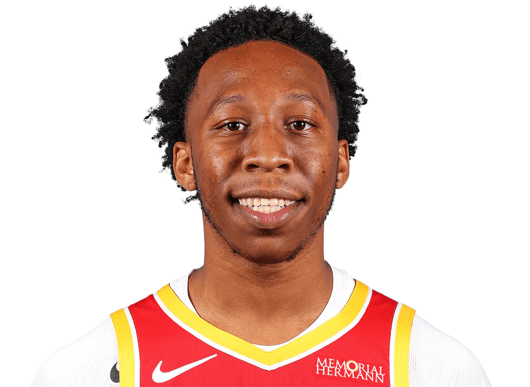Quadir Copeland 球員照片