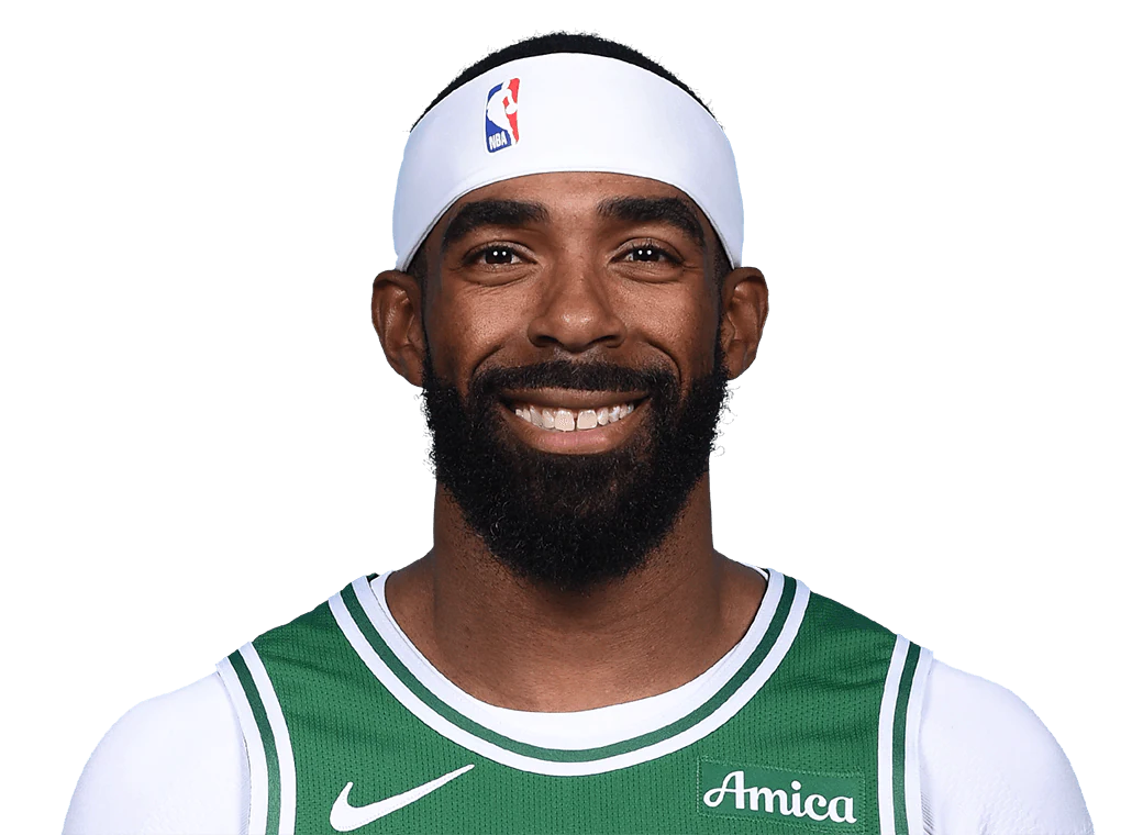 Mike Conley 球員照片