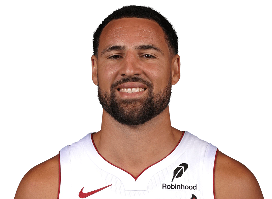 Klay Thompson 球員照片