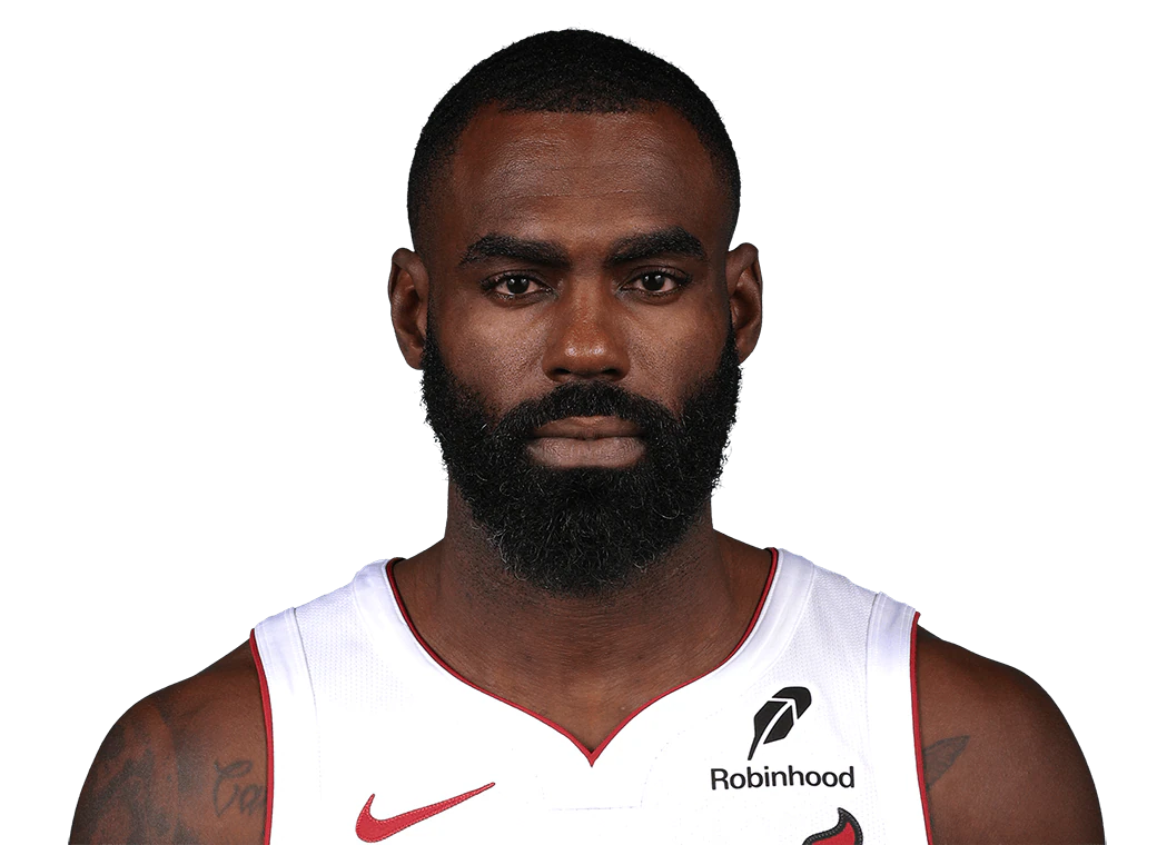 Tim Hardaway Jr. 球員照片