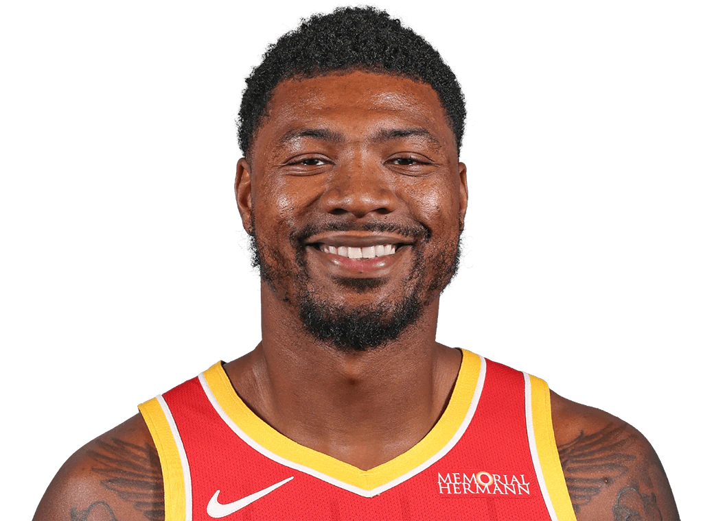 Marcus Smart 球員照片