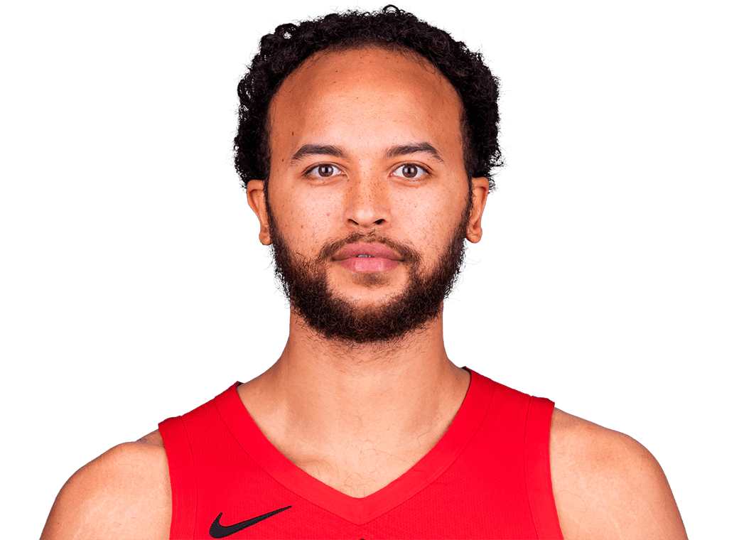 Kyle Anderson 球員照片