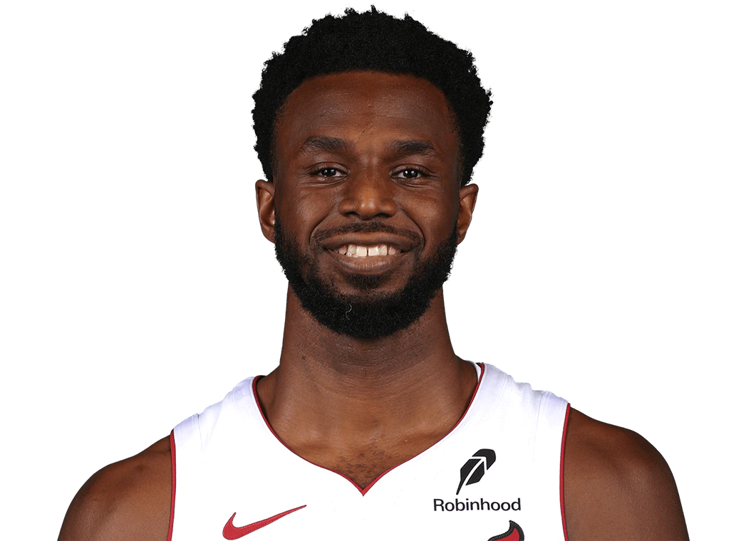 Andrew Wiggins 球員照片