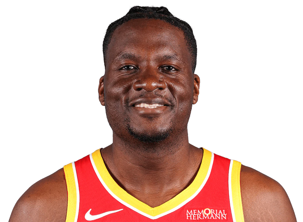 Clint Capela 球員照片