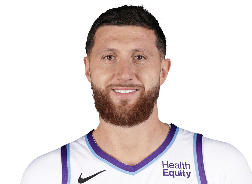 Jusuf Nurkić 球員照片