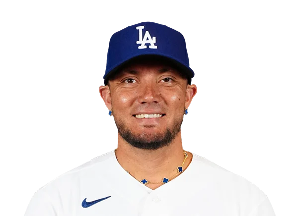 Miguel Rojas 球員照片