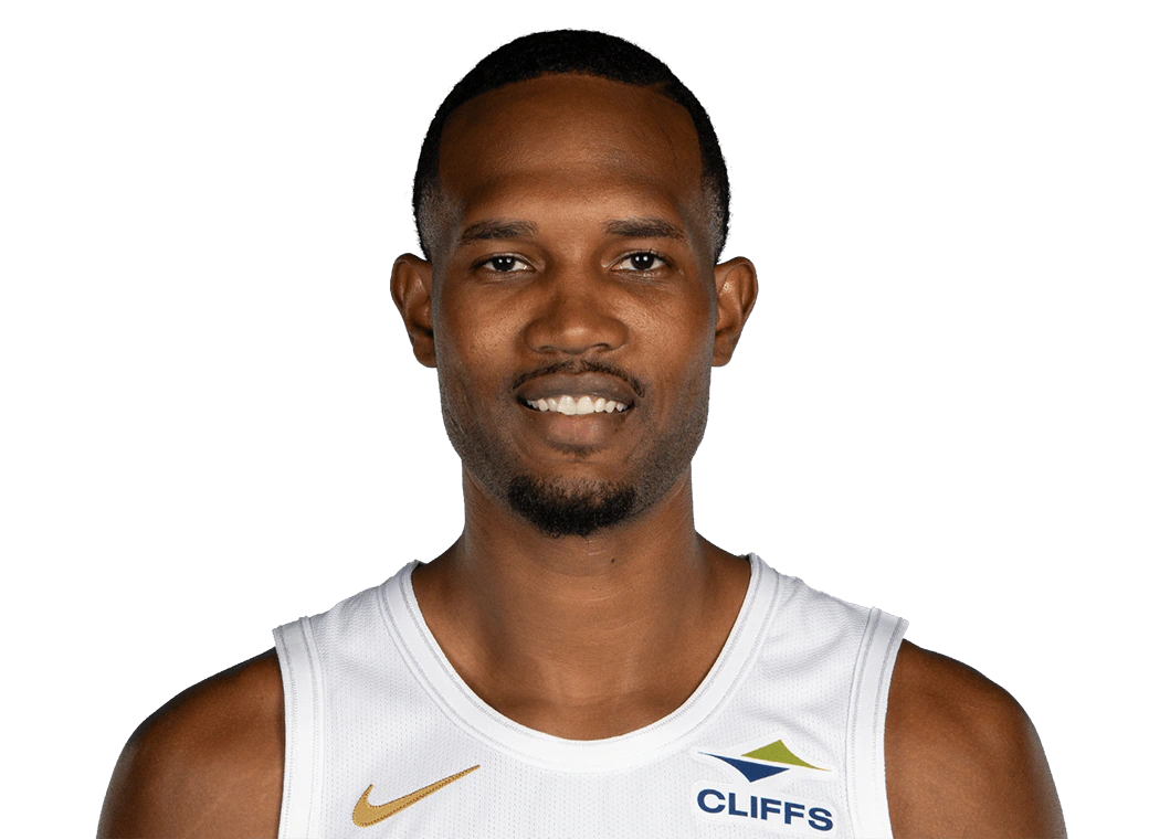 Evan Mobley 球員照片