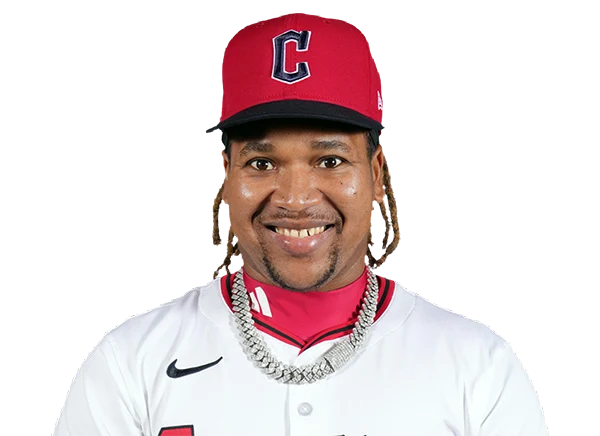 Jose Ramirez 球員照片