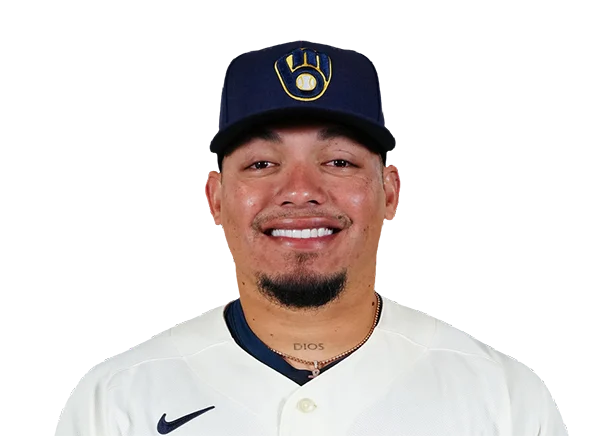 William Contreras 球員照片
