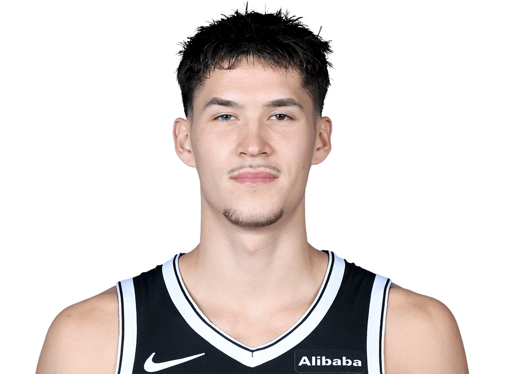 Egor Demin 球員照片