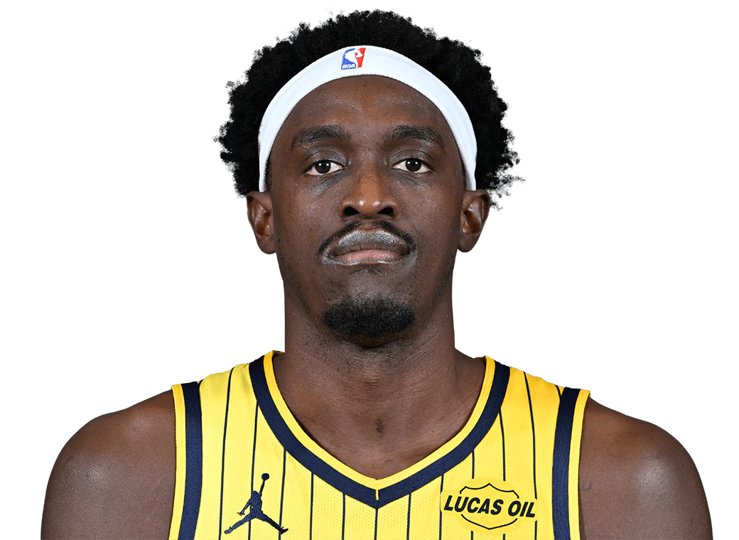 Pascal Siakam 球員照片