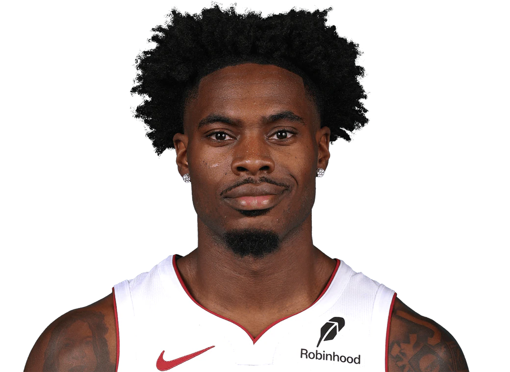 Davion Mitchell 球員照片