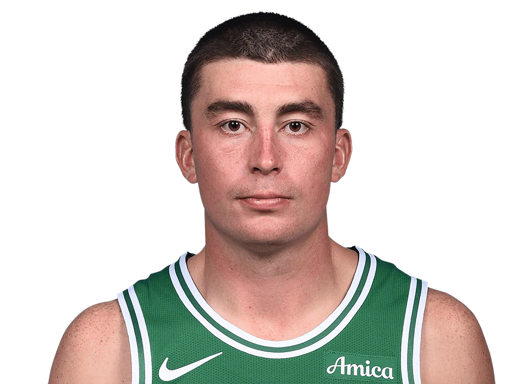 Payton Pritchard 球員照片