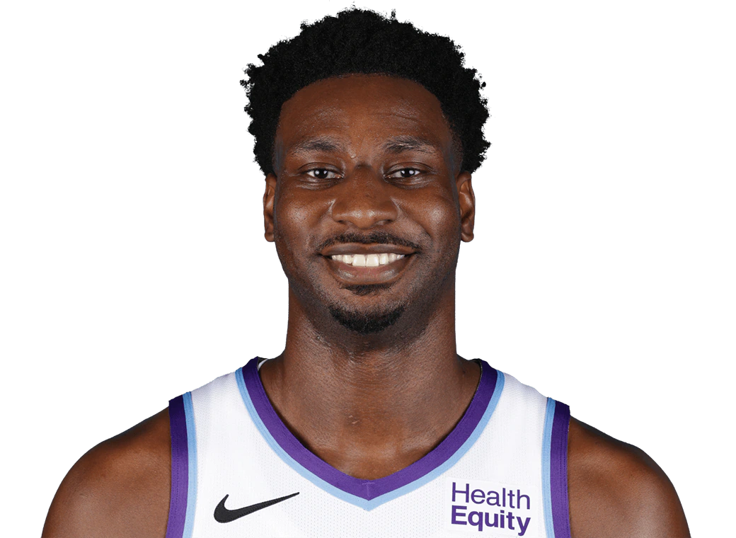 Jaren Jackson Jr. 球員照片