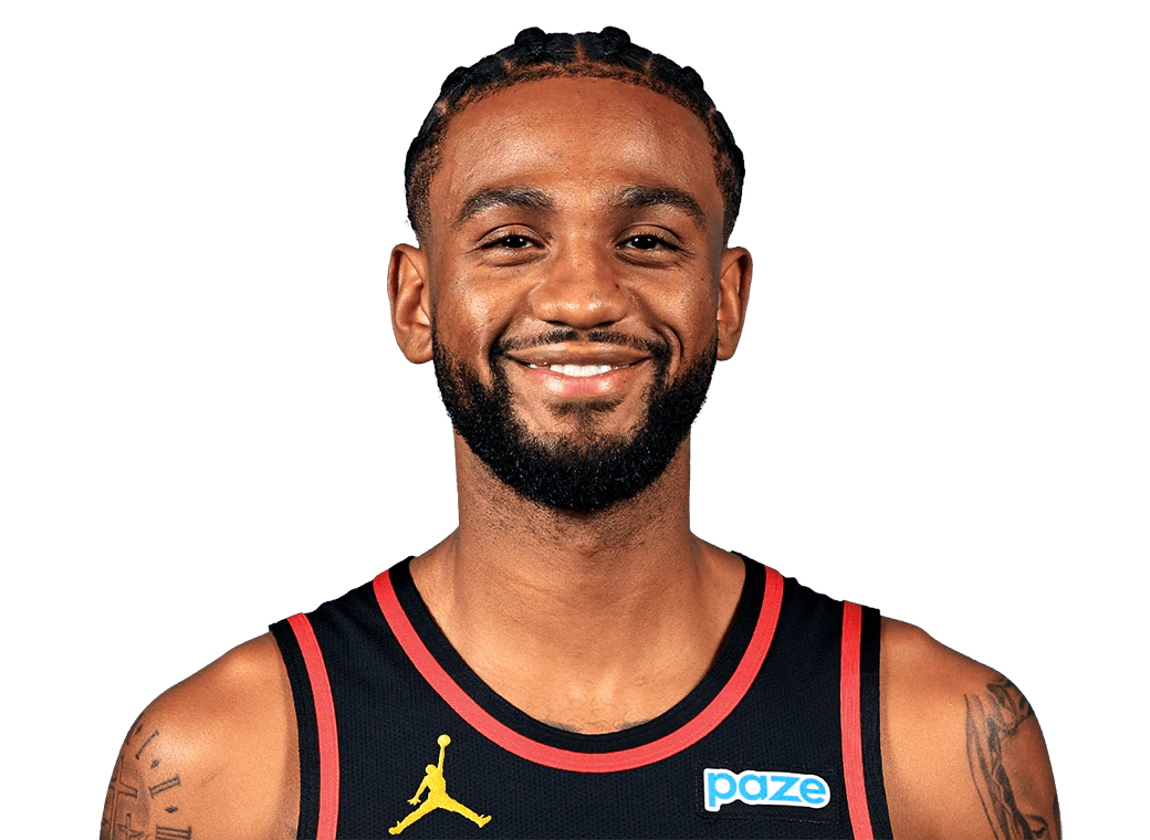 Nickeil Alexander-Walker 球員照片