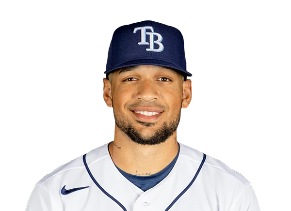 Victor Mesa Jr. 球員照片