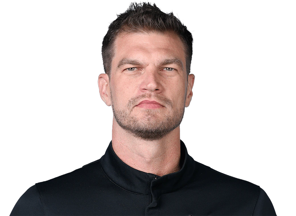 Tiago Splitter 教練照片
