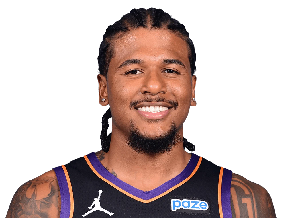 Jalen Green 球員照片