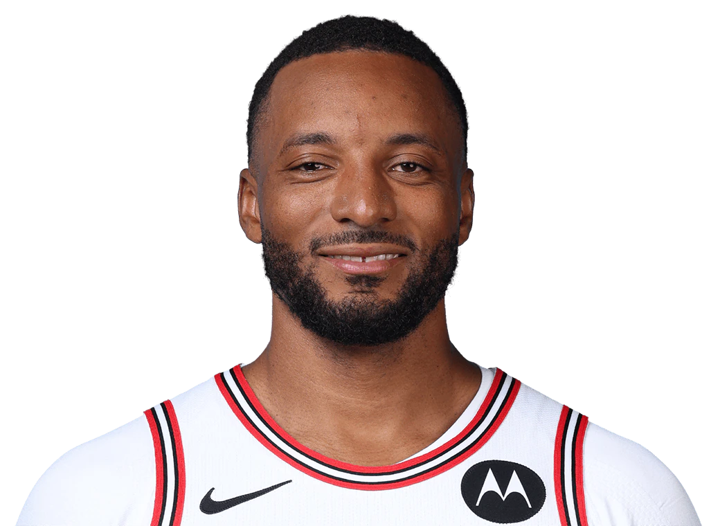 Norman Powell 球員照片