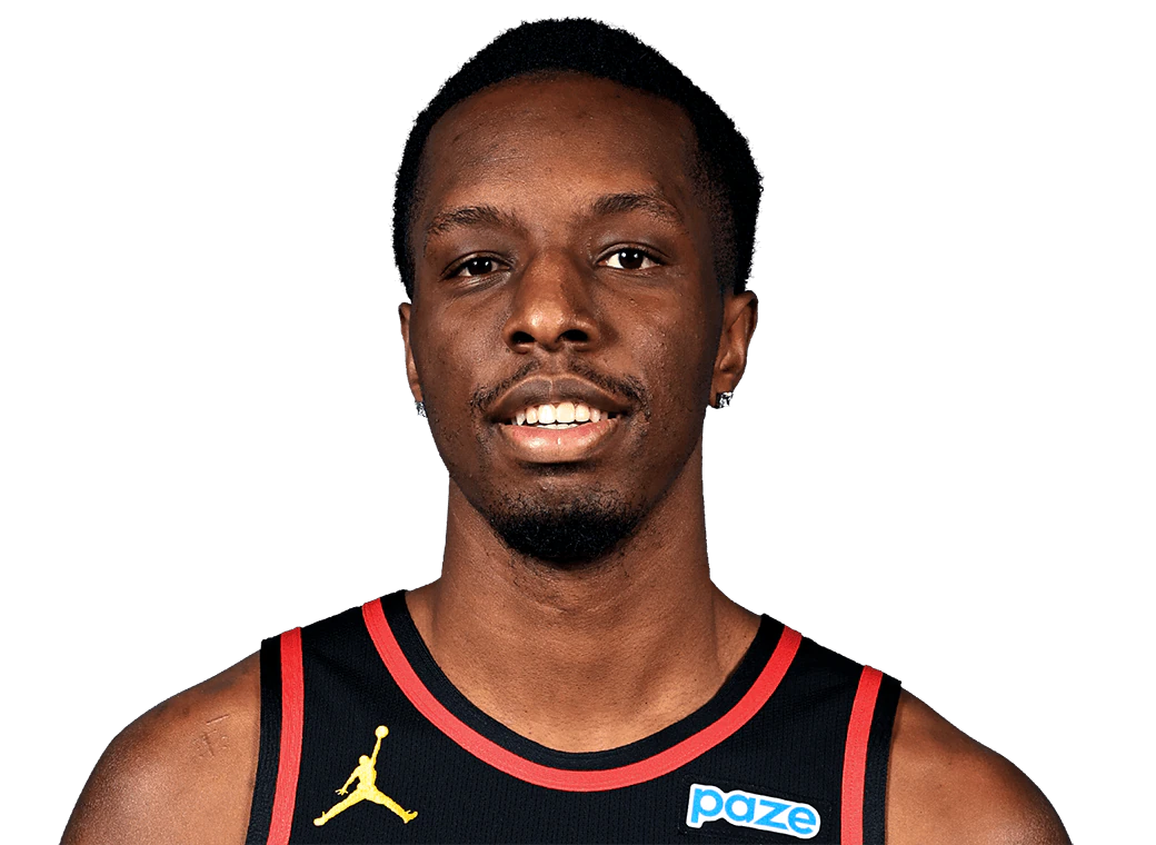 Onyeka Okongwu 球員照片
