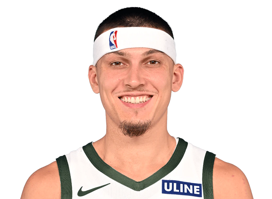 Tyler Herro 球員照片