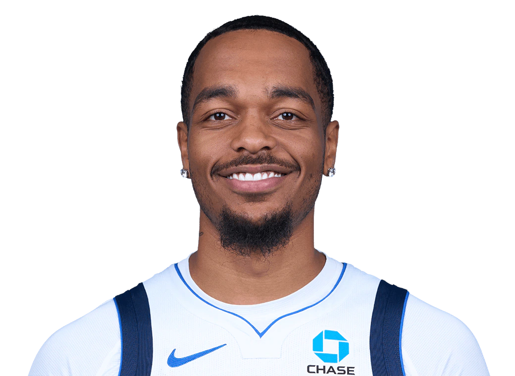 PJ Washington 球員照片