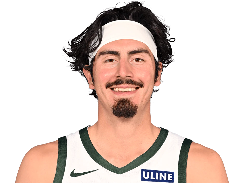 Jaime Jaquez Jr. 球員照片