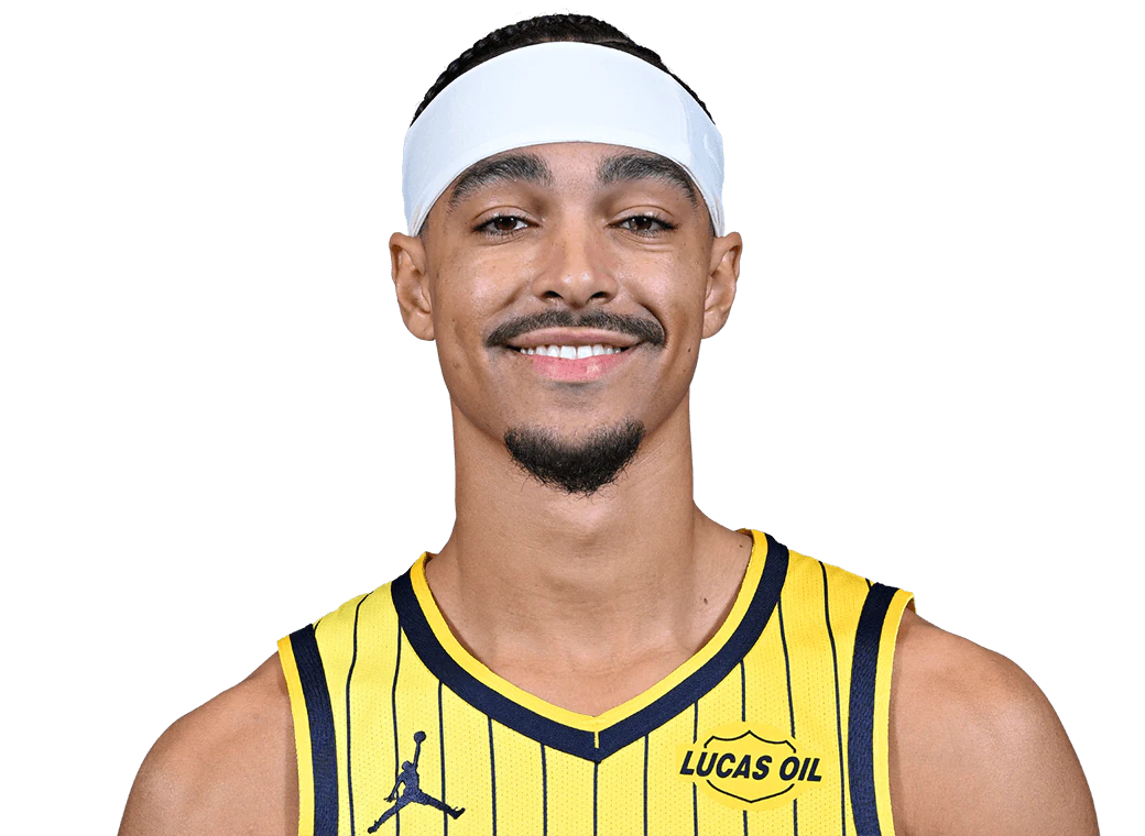 Andrew Nembhard 球員照片