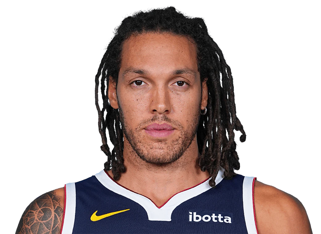 Aaron Gordon 球員照片