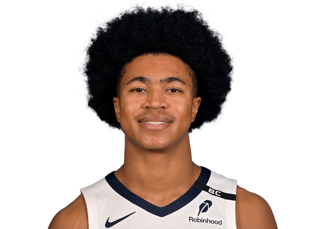 Jaylen Wells 球員照片