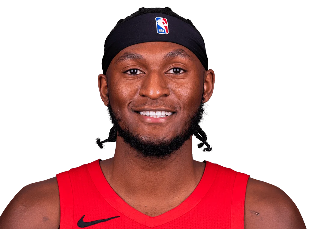 Immanuel Quickley 球員照片